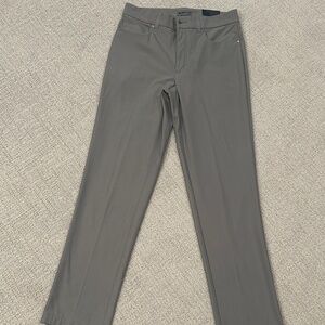VRST Big Boys/Mens Commuter Athletic 5-Pocket Pants